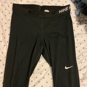 Nike Pro Leggings